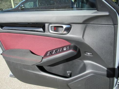 Used 2025 Honda Civic Si image 18