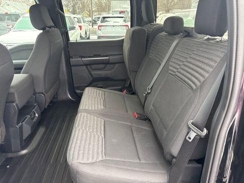 Used 2023 Ford F150 XL w/ STX Appearance Package image 17