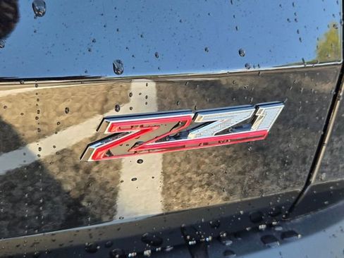 New 2026 Chevrolet Traverse Z71 w/ Driver Confidence Package image 23