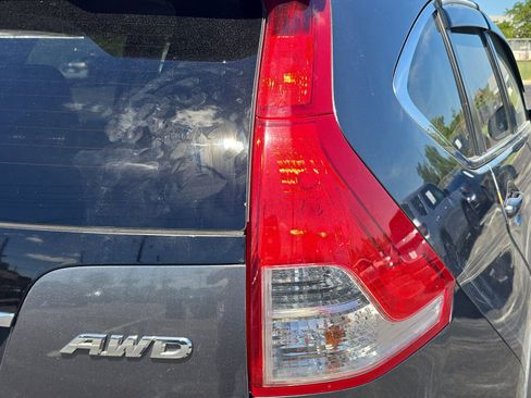 Used 2012 Honda CR-V EX-L image 8