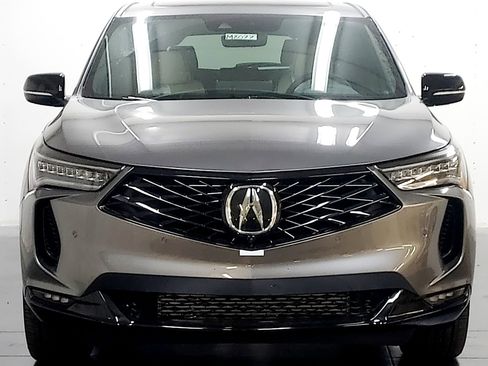 New 2026 Acura RDX A-Spec image 10