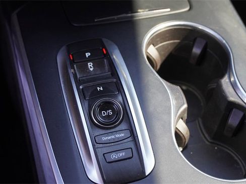 Used 2020 Acura MDX SH-AWD w/ Technology Package image 30