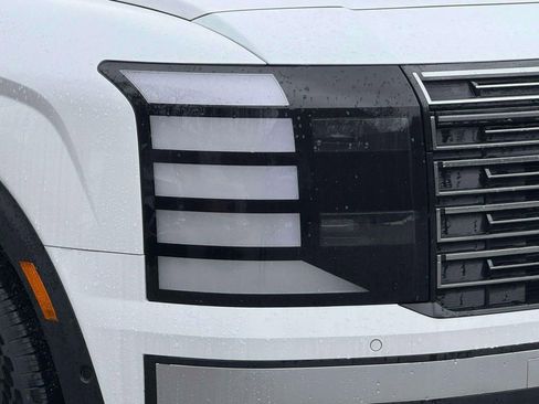 New 2026 Hyundai Palisade SEL Premium image 7