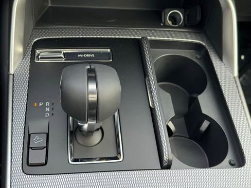 New 2026 MAZDA CX-90 3.3 Turbo w/ Premium Sport Pkg image 15