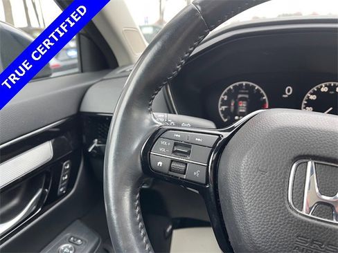 Certified 2024 Honda CR-V EX-L image 23