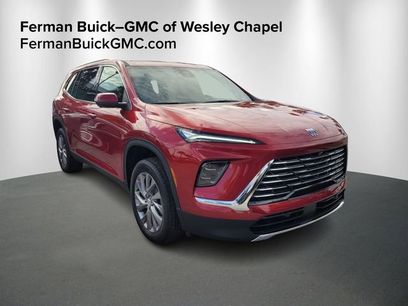 New 2026 Buick Enclave Preferred w/ Power Package