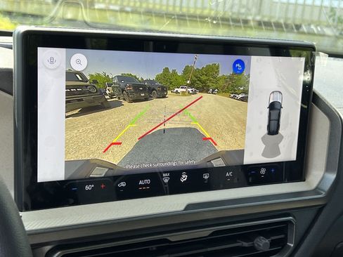 New 2026 Ford Bronco Sport Big Bend AWD/4WD image 19