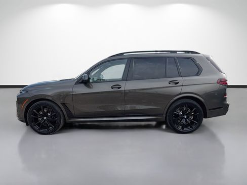 New 2027 BMW X7 xDrive40i w/ M Sport Package AWD/4WD image 6