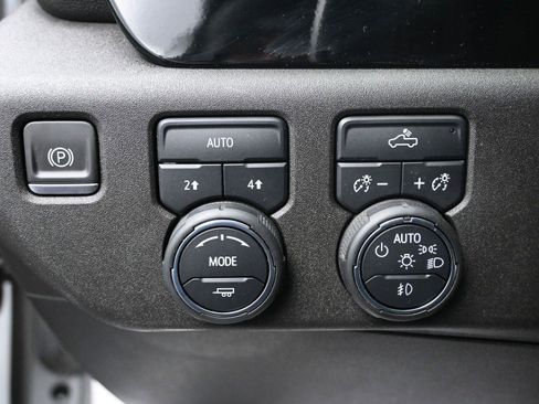 Used 2023 Chevrolet Silverado 1500 RST w/ Rally Edition image 23