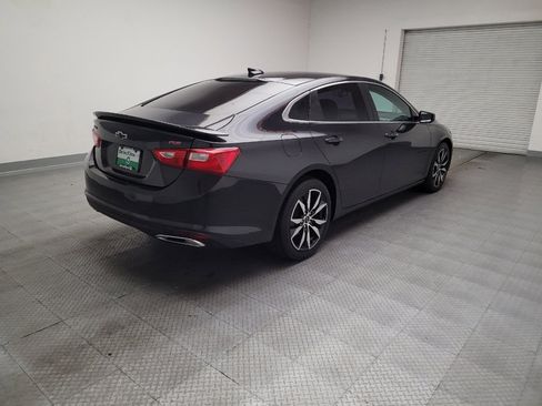 Used 2022 Chevrolet Malibu RS image 9