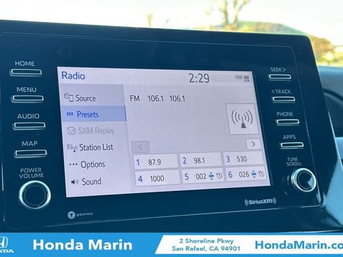 Used 2024 Toyota Camry SE image 21