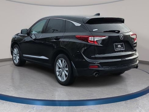 Used 2019 Acura RDX AWD image 8