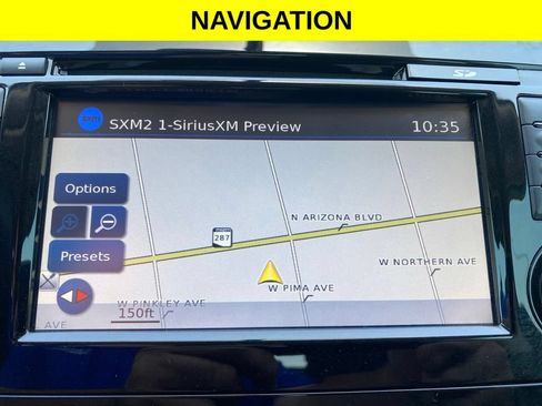 Used 2017 Nissan Rogue SV w/ SV Premium Package FWD image 9