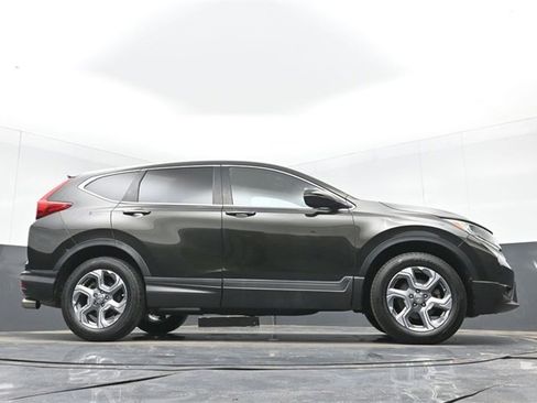 Used 2017 Honda CR-V EX-L image 43