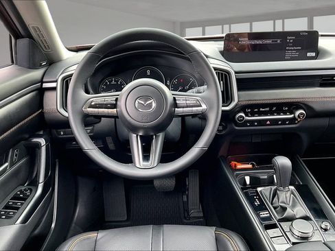 New 2026 MAZDA CX-50 AWD 2.5 S w/ Weather Package image 9