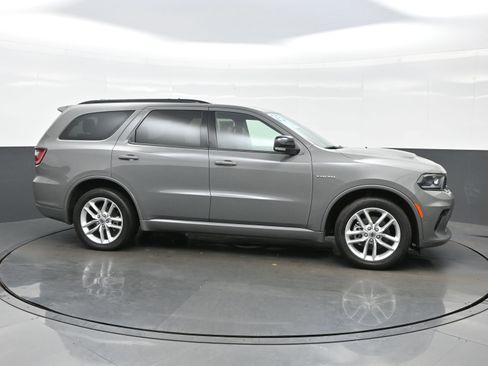 Used 2025 Dodge Durango R/T image 7