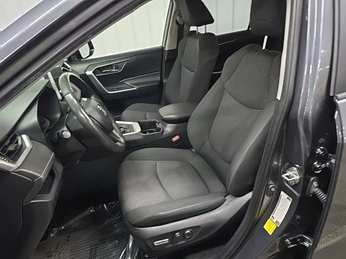Used 2023 Toyota RAV4 XLE w/ Convenience Package AWD/4WD image 30