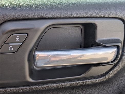 Used 2021 Chevrolet Silverado 2500 LT w/ All Star Edition image 32