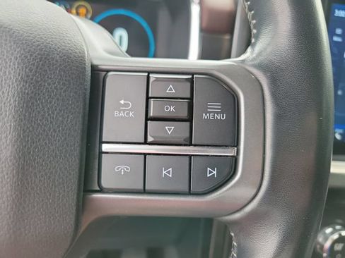 Used 2021 Ford F150 Lariat RWD image 29