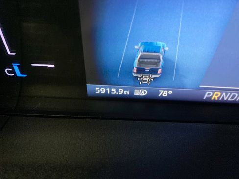 Used 2025 Ford Ranger XLT w/ Equipment Group 301A High AWD/4WD image 17