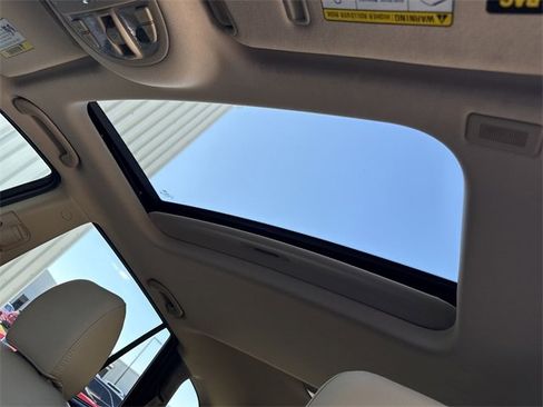 Used 2011 Hyundai Santa Fe Limited w/ Navigation Pkg 4 image 27