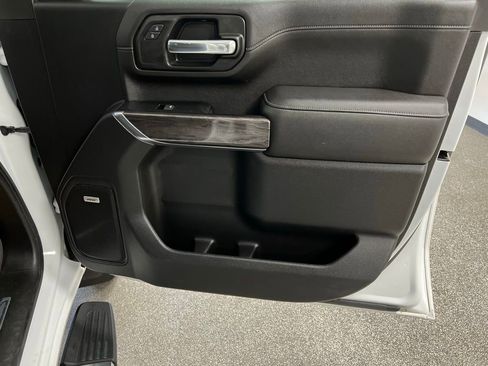 Used 2020 Chevrolet Silverado 2500 LTZ image 64