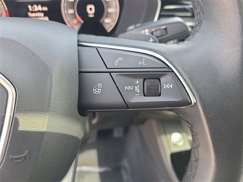 Used 2024 Audi A5 2.0T Premium Plus image 12