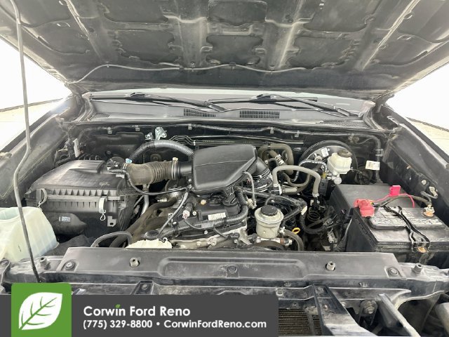 Used 2021 Toyota Tacoma SR RWD image 30