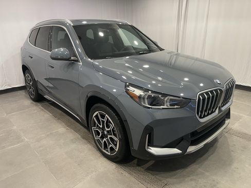 New 2026 BMW X1 xDrive28i image 3