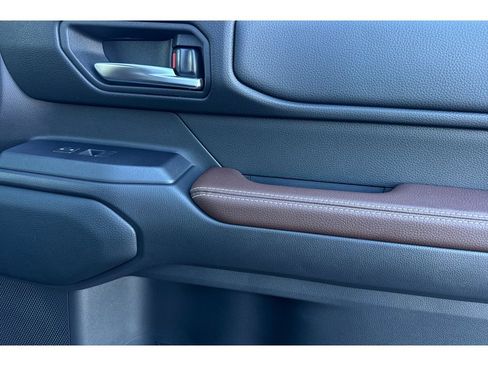 New 2026 Toyota Land Cruiser image 19