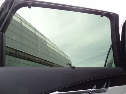 New 2026 INFINITI QX60 Autograph w/ Dark Cargo Package AWD/4WD image 12