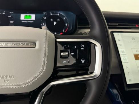 New 2026 Land Rover Range Rover Sport SE image 36