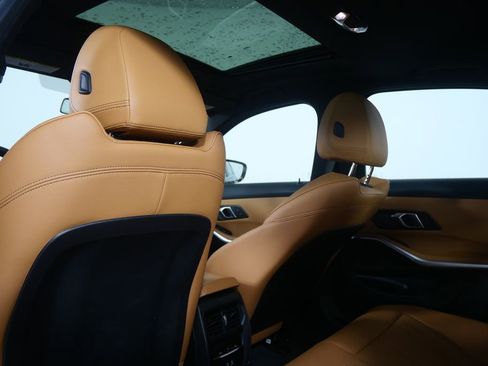 Certified 2025 BMW 330i xDrive Sedan image 17