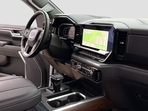 Used 2024 GMC Sierra 1500 SLT w/ SLT Premium Plus Package image 6