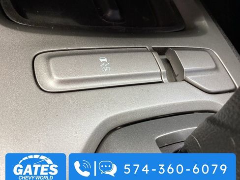 Used 2013 Chevrolet Camaro LS RWD image 26