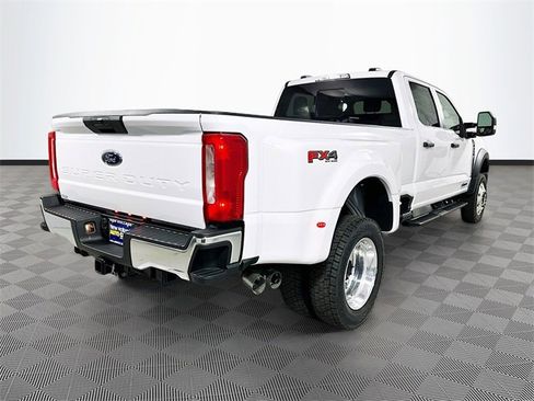 New 2026 Ford F450 XL w/ FX4 Off-Road Package image 4