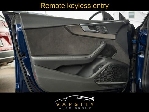 Used 2019 Audi S5 Premium Plus image 21