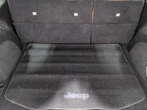 Certified 2019 Jeep Grand Cherokee Summit w/ Platinum Series Group image 37