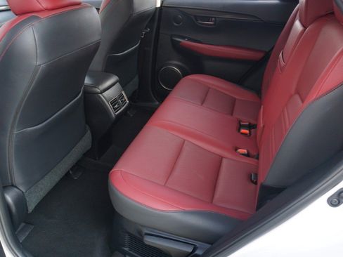 Used 2020 Lexus NX 300 FWD w/ Comfort Package image 28