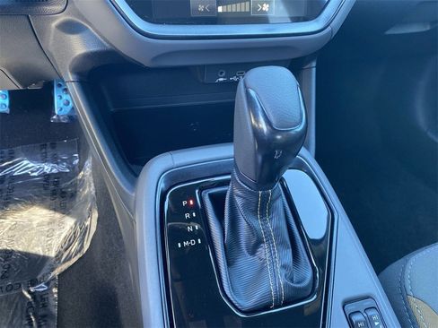 New 2026 Subaru Crosstrek 2.5i Sport image 25