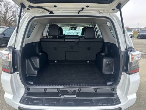 Used 2021 Toyota 4Runner TRD Pro image 24