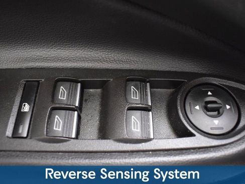 Used 2017 Ford Escape SE w/ SE Leather Comfort Package AWD/4WD image 13