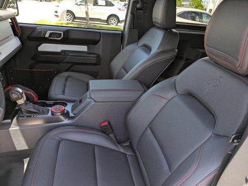 New 2025 Ford Bronco Stroppe Edition AWD/4WD image 23