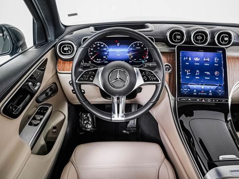 Certified 2023 Mercedes-Benz GLC 300 4MATIC image 11