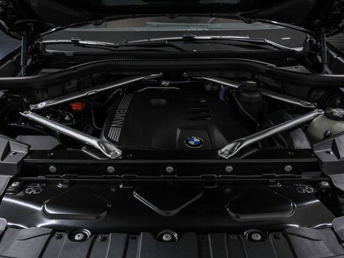 Used 2024 BMW X6 xDrive40i w/ Executive Package image 27