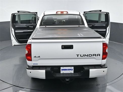 Used 2019 Toyota Tundra Platinum image 63