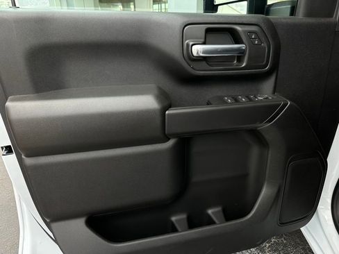 New 2026 GMC Sierra 2500 Pro image 10