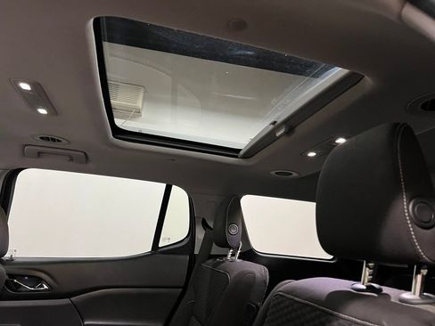 Used 2017 GMC Acadia SLE w/ Driver Alert Package I FWD image 43