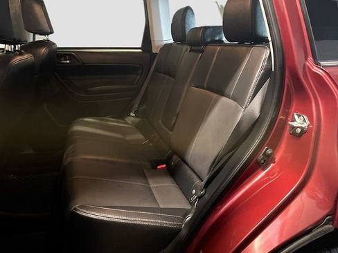 Used 2017 Subaru Forester 2.5i Touring image 27