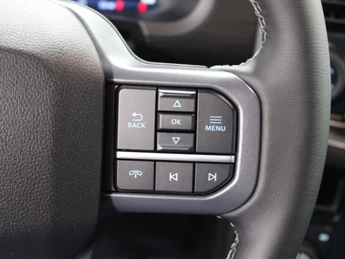 New 2026 Ford F150 XLT w/ Equipment Group 302A MID image 39